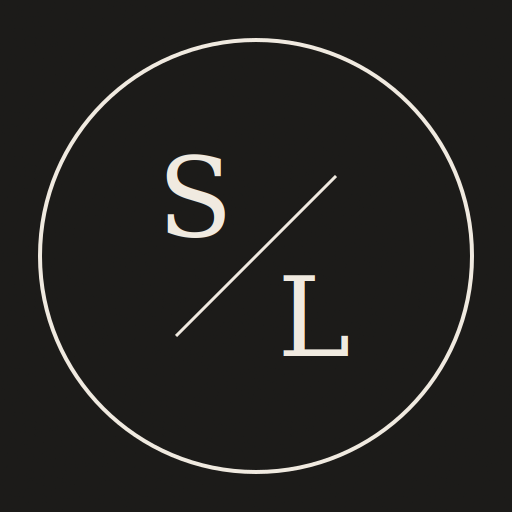 Studio Leonie logo